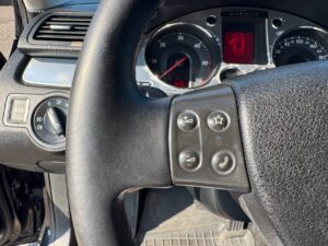 Volkswagen Passat B6