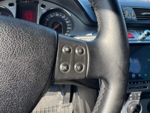 Volkswagen Passat B6