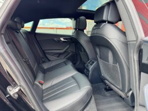 Audi A5 Prestige