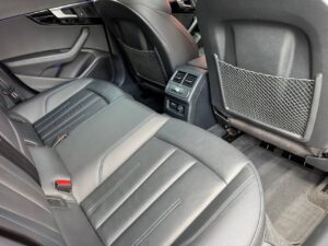 Audi A5 Prestige