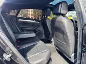 Volkswagen Arteon R-Line
