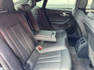 Audi A5 Prestige