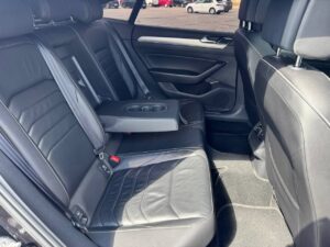 Volkswagen Arteon R-Line