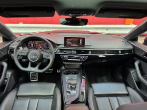 Audi A5 Prestige