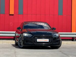 Audi A5 Prestige