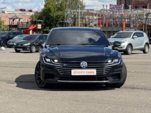 Volkswagen Arteon R-Line