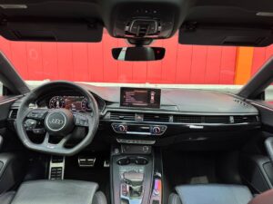 Audi A5 Prestige