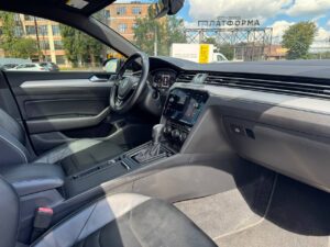 Volkswagen Arteon R-Line