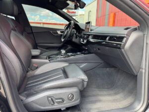 Audi A5 Prestige