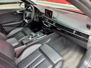 Audi A5 Prestige