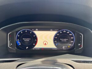 Volkswagen Arteon R-Line