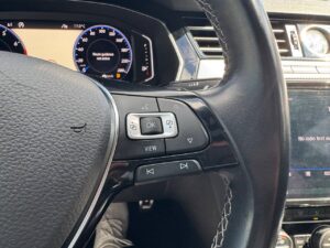 Volkswagen Arteon R-Line