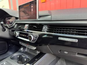 Audi A5 Prestige