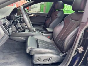 Audi A5 Prestige