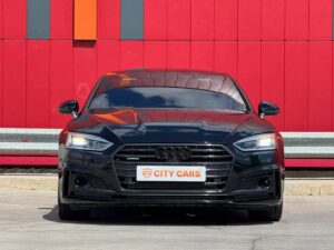 Audi A5 Prestige