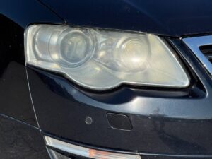 Volkswagen Passat B6