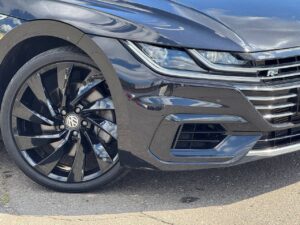 Volkswagen Arteon R-Line