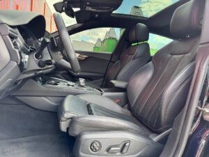Audi A5 Prestige