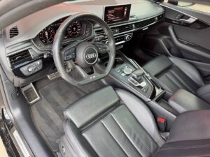 Audi A5 Prestige