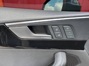 Audi A5 Prestige