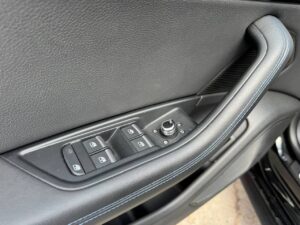 Audi A5 Prestige