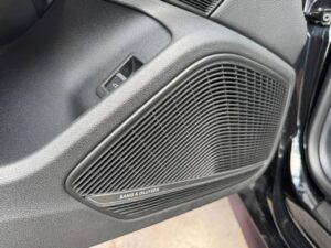 Audi A5 Prestige