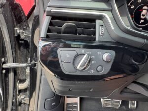 Audi A5 Prestige