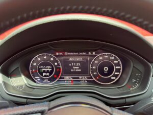 Audi A5 Prestige