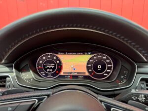 Audi A5 Prestige