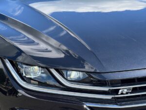 Volkswagen Arteon R-Line