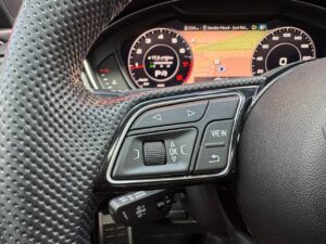 Audi A5 Prestige