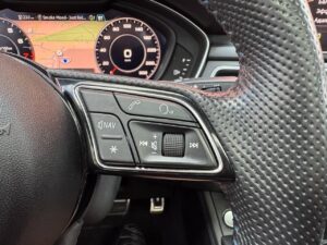 Audi A5 Prestige