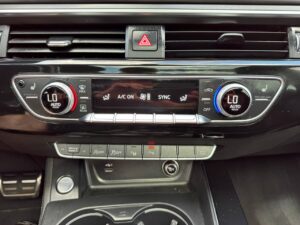 Audi A5 Prestige