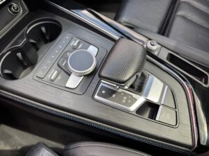 Audi A5 Prestige