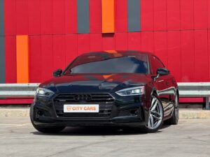 Audi A5 Prestige