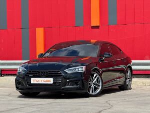 Audi A5 Prestige
