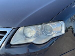 Volkswagen Passat B6
