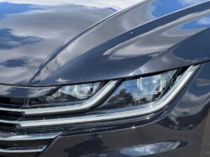 Volkswagen Arteon R-Line