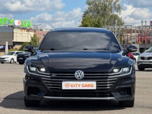 Volkswagen Arteon R-Line