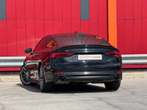 Audi A5 Prestige