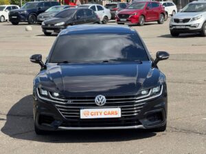 Volkswagen Arteon R-Line