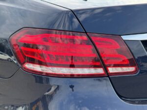 Mercedes Benz E200CDI