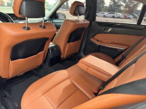 Mercedes Benz E200CDI