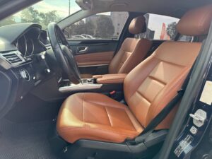 Mercedes Benz E200CDI