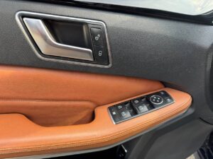 Mercedes Benz E200CDI