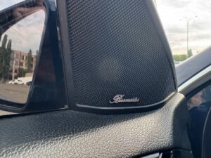 Mercedes Benz E200CDI