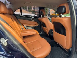 Mercedes Benz E200CDI
