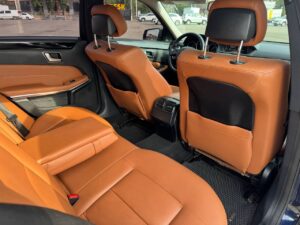 Mercedes Benz E200CDI