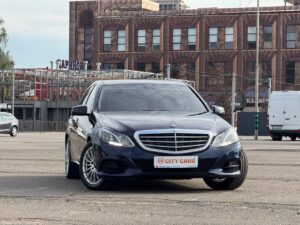Mercedes Benz E200CDI