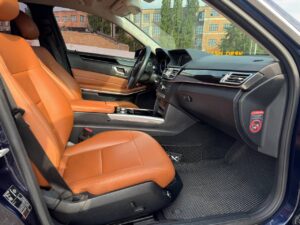 Mercedes Benz E200CDI